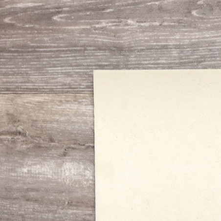 Sol Vinyle/PVC - 4m - parquet  chêne beige  TUNDRA 592 - Essential Bingo par IVC