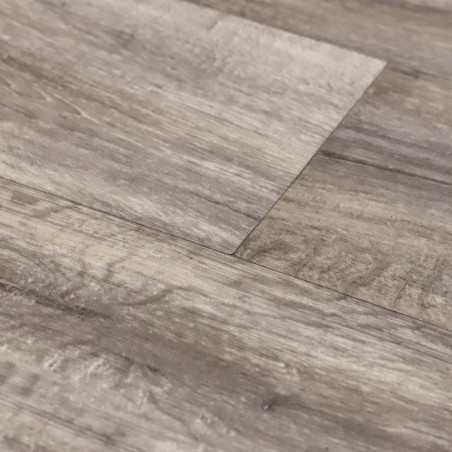 Sol Vinyle/PVC - 4m - parquet  chêne beige  TUNDRA 592 - Essential Bingo par IVC