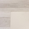 Sol Vinyle/PVC - 4m - parquet chêne blanchi BASTOGNE 592 - Essential Bingo par IVC