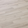 Sol Vinyle/PVC - 4m - parquet chêne blanchi BASTOGNE 592 - Essential Bingo par IVC