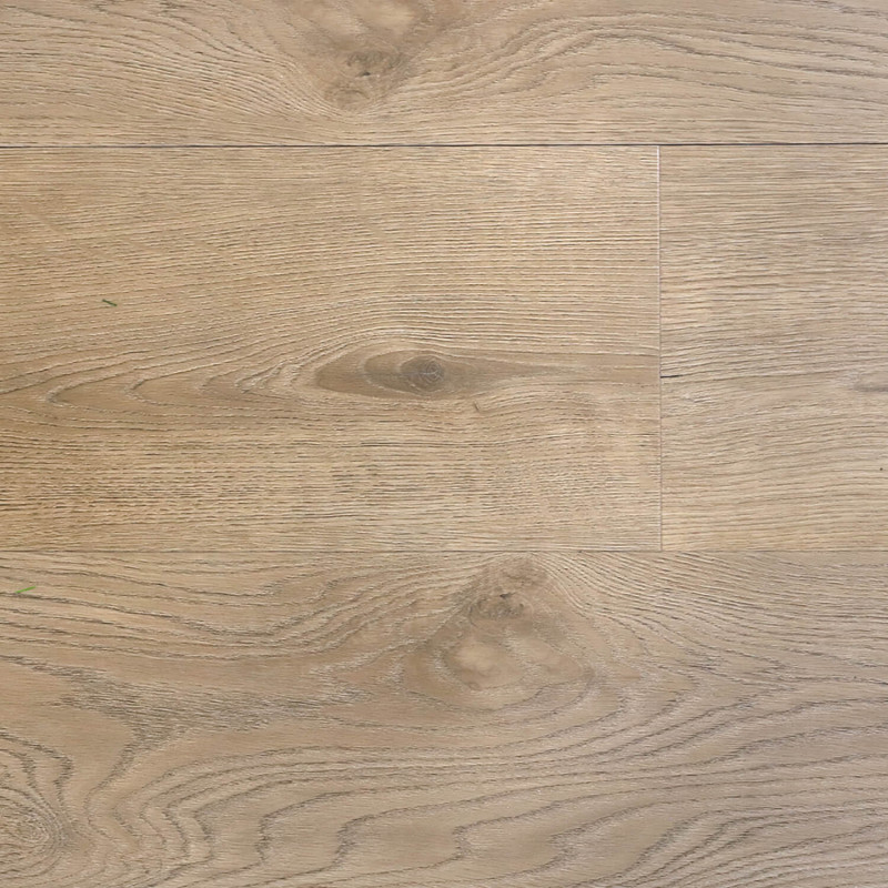Sol Vinyle/PVC - Lame clipsable - Parquet CHENE NATURE - Cando par Berry Alloc