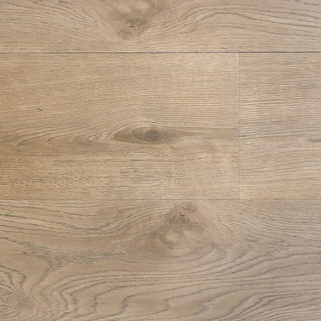 Sol Vinyle/PVC - Lame clipsable - Parquet CHENE NATURE - Cando par Berry Alloc