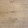 Sol Vinyle/PVC - Lame clipsable - Parquet CHENE NATURE - Cando par Berry Alloc