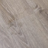 Sol Vinyle/PVC - Lame clipsable - Parquet CHENE ARGENT - Cando par Berry Alloc