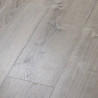 Sol Vinyle/PVC - Lame clipsable - Parquet CHENE ARGENT - Cando par Berry Alloc