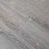 Sol Vinyle/PVC - Lame clipsable - Parquet CHENE ARGENT - Cando par Berry Alloc
