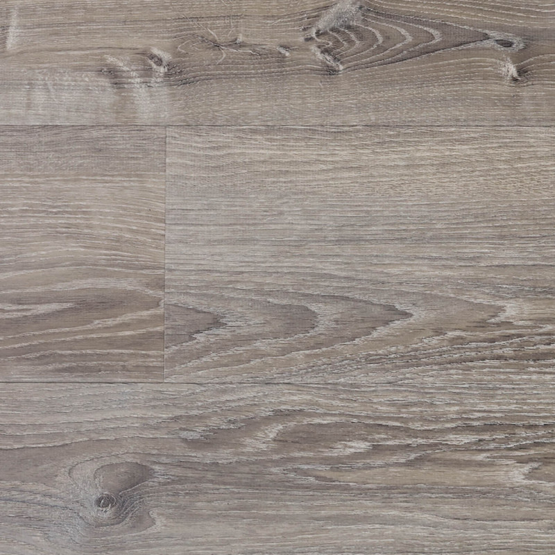 Sol Vinyle/PVC - Lame clipsable - Parquet CHENE ARGENT - Cando par Berry Alloc