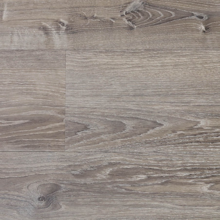 Sol Vinyle/PVC - Lame clipsable - Parquet CHENE ARGENT - Cando par Berry Alloc