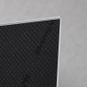 Sol Vinyle/PVC - Dalle clipsable - Carrelage effet Béton Gris - Click Deluxe par Cando