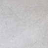 Sol Vinyle/PVC - Dalle clipsable - Carrelage effet Béton Gris - Click Deluxe par Cando
