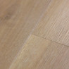 Sol Vinyle/PVC - Lame clipsable - Parquet chêne naturel FLORENCE - Origine par Mildecor