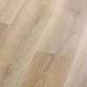 Sol Vinyle/PVC - Lame clipsable - Parquet chêne naturel FLORENCE - Origine par Mildecor