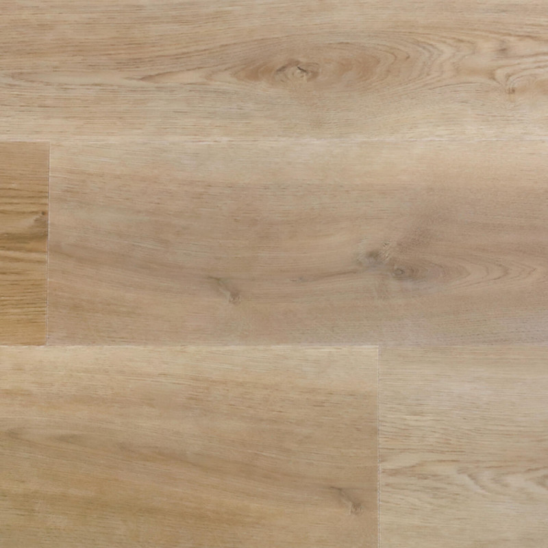 Sol Vinyle/PVC - Lame clipsable - Parquet chêne naturel FLORENCE - Origine par Mildecor