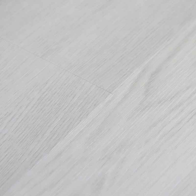 Sol Vinyle/PVC - Lame clipsable - Parquet chêne blanchi NEW-YORK - Origine par Mildecor