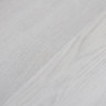 Sol Vinyle/PVC - Lame clipsable - Parquet chêne blanchi NEW-YORK - Origine par Mildecor