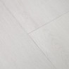 Sol Vinyle/PVC - Lame clipsable - Parquet chêne blanchi NEW-YORK - Origine par Mildecor