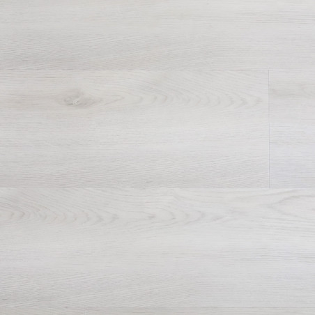 Sol Vinyle/PVC - Lame clipsable - Parquet chêne blanchi NEW-YORK - Origine par Mildecor