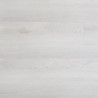 Sol Vinyle/PVC - Lame clipsable - Parquet chêne blanchi NEW-YORK - Origine par Mildecor