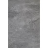 Sol Vinyle/PVC - Dalle clipsable - Carrelage marbré anthracite GRAPHITE - Origine par Mildecor