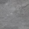 Sol Vinyle/PVC - Dalle clipsable - Carrelage marbré anthracite GRAPHITE - Origine par Mildecor