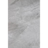 Sol Vinyle/PVC - Dalle clipsable - Carrelage marbré gris BETON - Origine par Mildecor