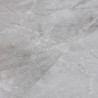 Sol Vinyle/PVC - Dalle clipsable - Carrelage marbré gris BETON - Origine par Mildecor