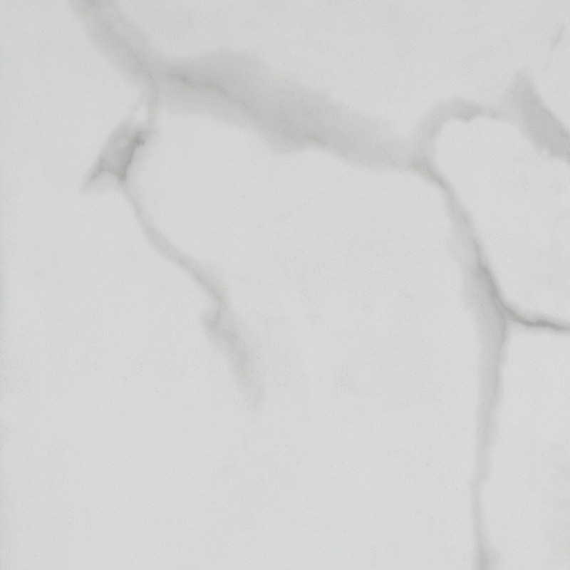 Sol Vinyle/PVC - Dalle clipsable - Carrelage marbré blanc PURE MARBLE SNOW - Invictus Primuspar Associated Weavers