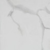 Sol Vinyle/PVC - Dalle clipsable - Carrelage marbré blanc PURE MARBLE SNOW - Invictus Primuspar Associated Weavers