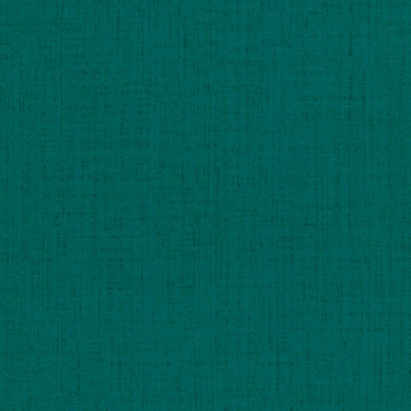 Papier peint vinyle sur intissé uni bleu canardTOPAZE - Villa Rosalie par Lutèce - 51174934
