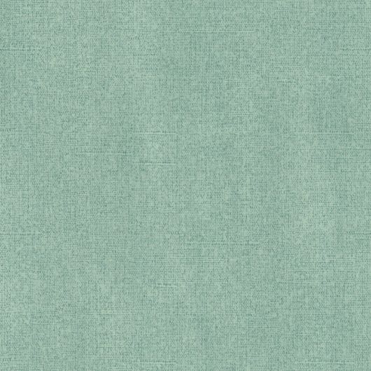 Papier peint vinyle sur intissé uni vert céladonTOILE - Séjours et Chambres par Lutèce - 11220604