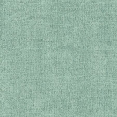 Papier peint vinyle sur intissé uni vert céladonTOILE - Séjours et Chambres par Lutèce - 11220604