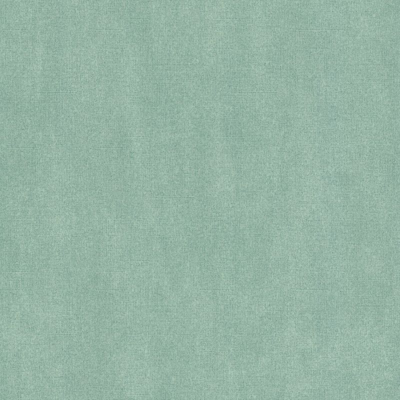 Papier peint vinyle sur intissé uni vert céladonTOILE - Séjours et Chambres par Lutèce - 11220604