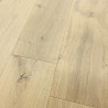 Sol Parquet parquet bois contrecollé chêne naturel - Comfort - Chêne blanc coton 14400C par Sol Color