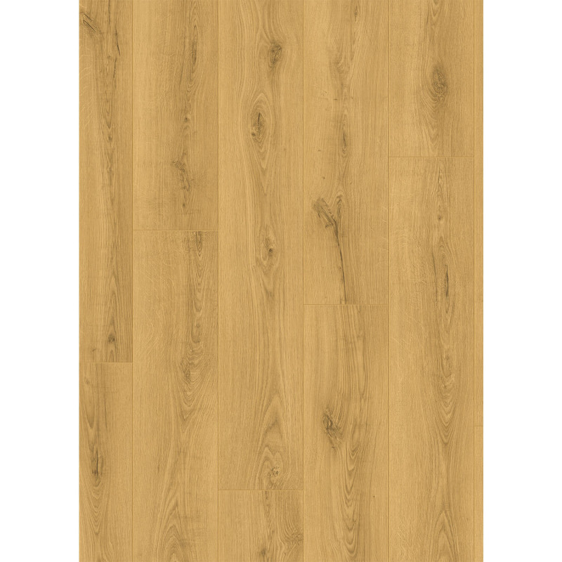 Sol Stratifié Chêne CLASSIQUE CLAIR CLP5787 - Classic Plus par Quick Step