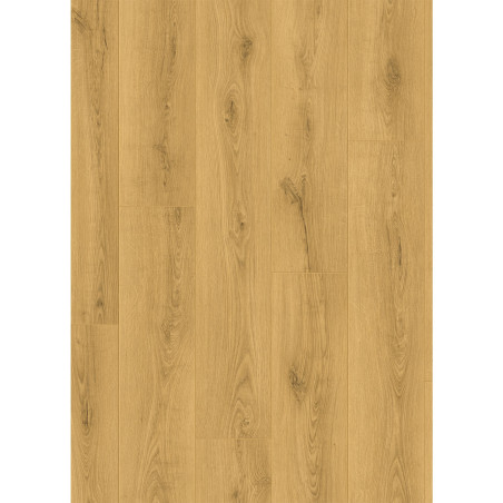 Sol Stratifié Chêne CLASSIQUE CLAIR CLP5787 - Classic Plus par Quick Step