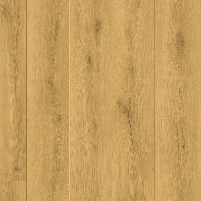 Sol Stratifié Chêne CLASSIQUE CLAIR CLP5787 - Classic Plus par Quick Step