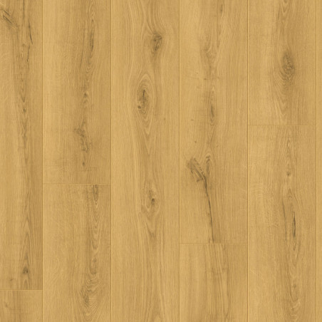 Sol Stratifié Chêne CLASSIQUE CLAIR CLP5787 - Classic Plus par Quick Step
