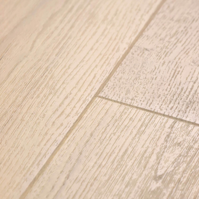 Sol Stratifié - CHENE MORRIS VITL0501 - Vitality Ultra  par Balterio