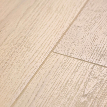 Sol Stratifié - CHENE MORRIS VITL0501 - Vitality Ultra  par Balterio
