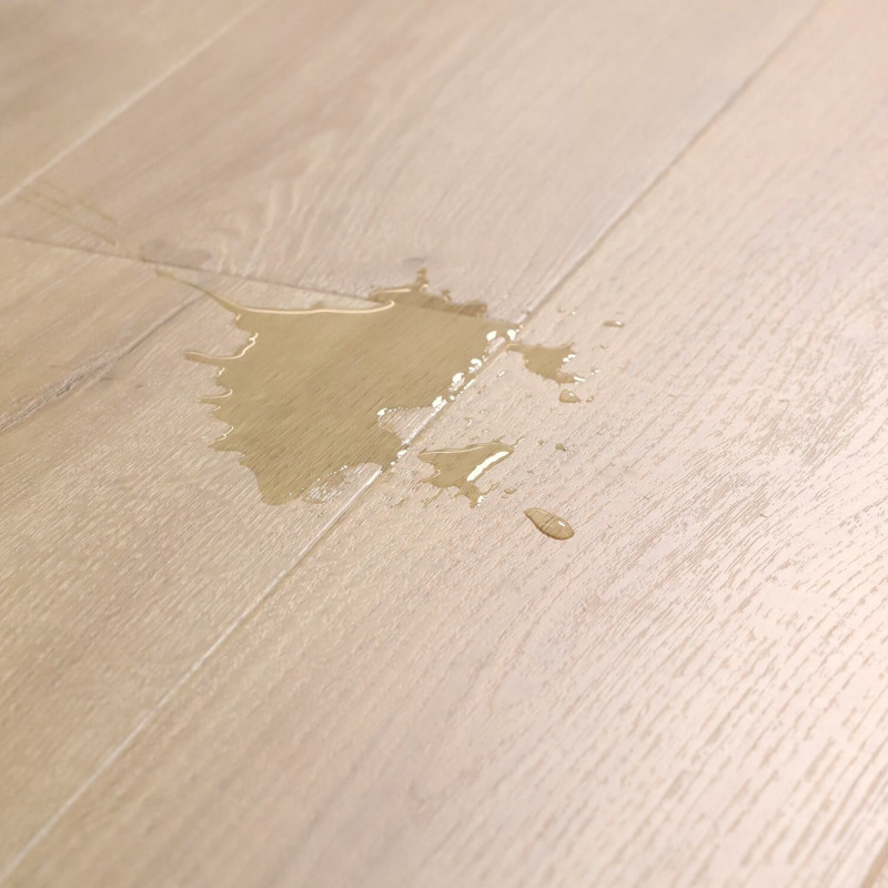 Sol Stratifié - CHENE MORRIS VITL0501 - Vitality Ultra  par Balterio