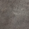 Sol Vinyle/PVC - 4m - uni béton taupe foncé - MIDAS 976M - Optima Tex-style par Beauflor