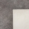Sol Vinyle/PVC - 4m - uni béton taupe foncé - MIDAS 976M - Optima Tex-style par Beauflor
