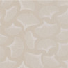 Papier peint intissé végétal beige  GINGKO - Select VI par Casamance - 73970121