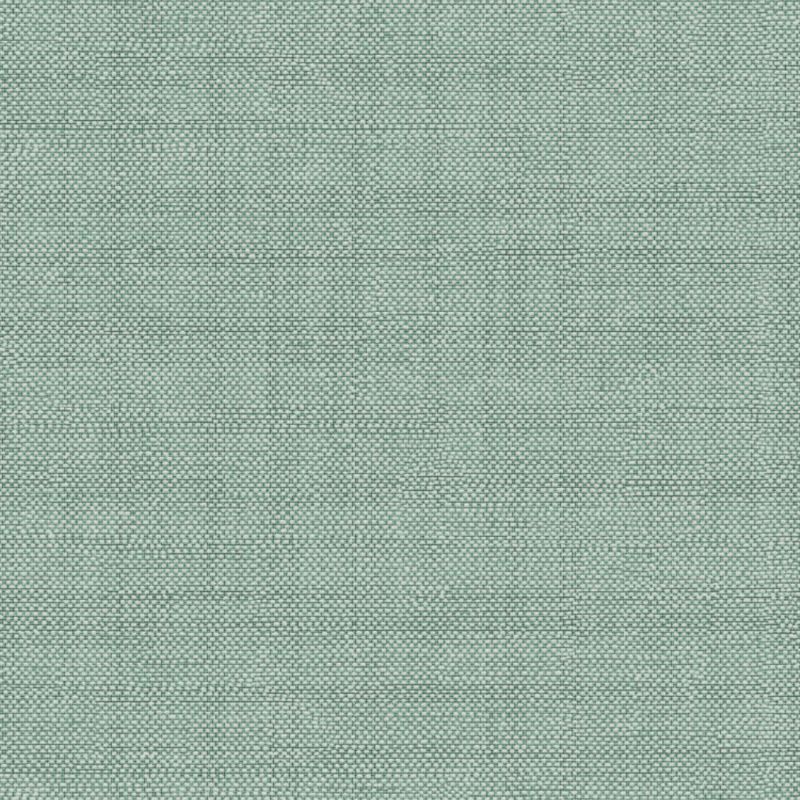 Papier peint intissé uni vert TATU - Ombra par Masureel - OMB002
