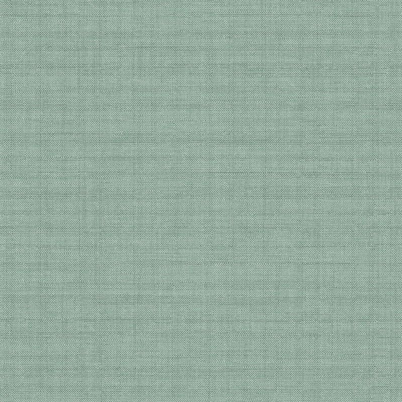 Papier peint intissé uni vert TATU - Ombra par Masureel - OMB002