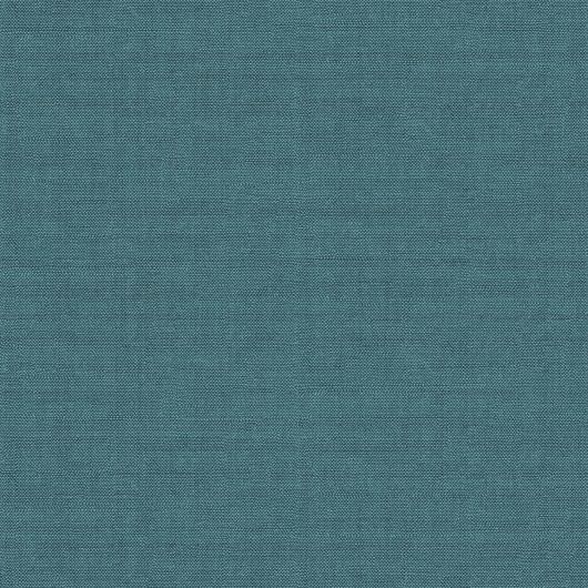 Papier peint intissé uni bleu canardTATU SAXONY - Ombra par Masureel - OMB001