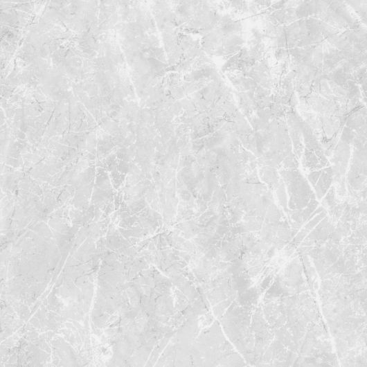 Papier peint intissé trompe l'œil gris et blanc MARBELA SILVER - 1001 Nights par Masureel - NIG902