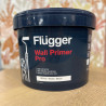 Peinture sous-couche mur et plafond 3L blanc - Flutex par Flugger