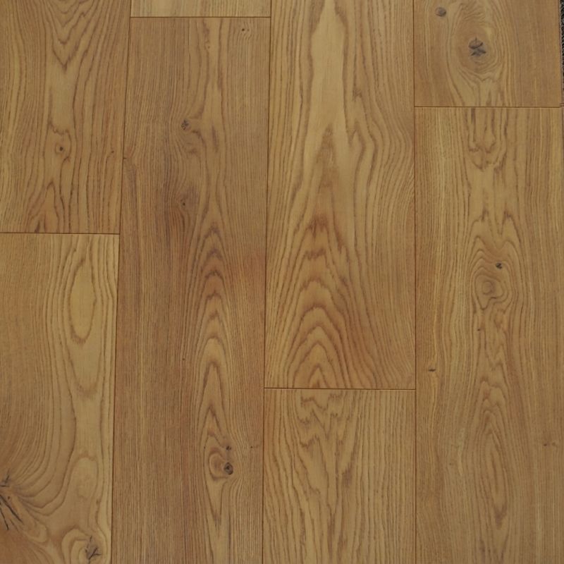 Sol Stratifié - CHENE MIEL 174 - Vitality Stylepar Balterio