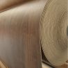 Sol Vinyle/PVC - 4m - parquet chêne foncé CALAIS 596 Essential par IVC